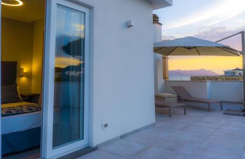Terracina Hotel | Piccolo Hotel
