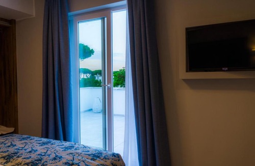 Terracina Hotel | Piccolo Hotel