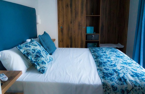Terracina Hotel | Piccolo Hotel