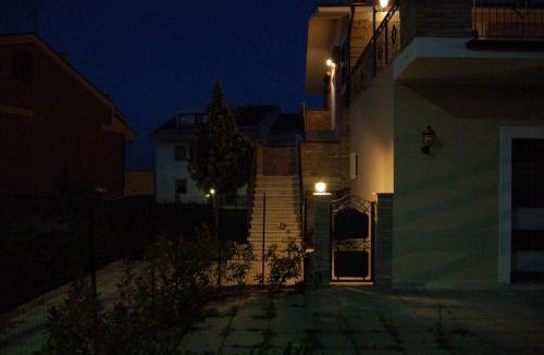Montenero di Bisaccia Apartment | Piccolo Marte