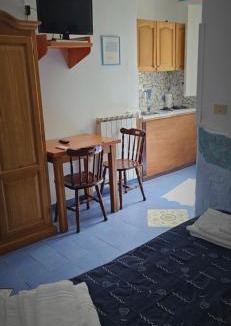 Procida Apartment | Piccolo Tirreno Hotel Residence