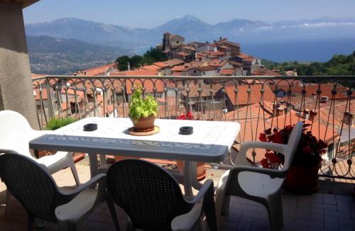 Bosco House | Pie' d'Ulivo - La Residenza nel Centro Storico