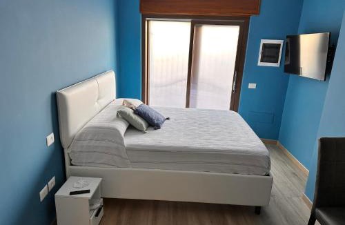 Lacco Ameno Apartment | Pied-à-terre Casa Caterina