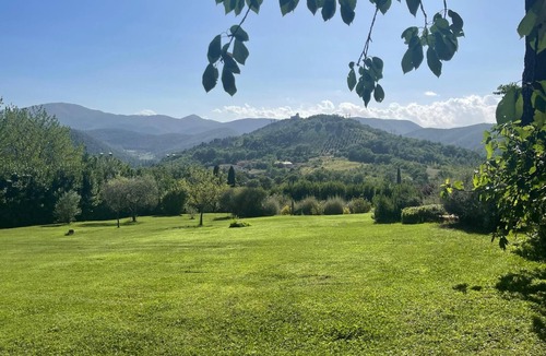 Piediluco House | Piediluco cottage