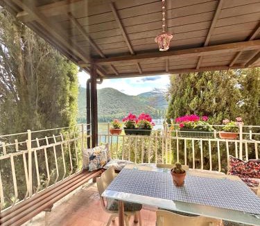 Piediluco House | Piediluco "la magia del lago"