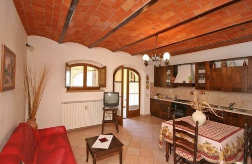Gallina Apartment | Pienza a - Monticchiello ,Tuscany