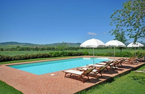 Gallina Apartment | Pienza a - Monticchiello ,Tuscany