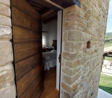 Ripatransone House | Pietra Antica Agriturismo