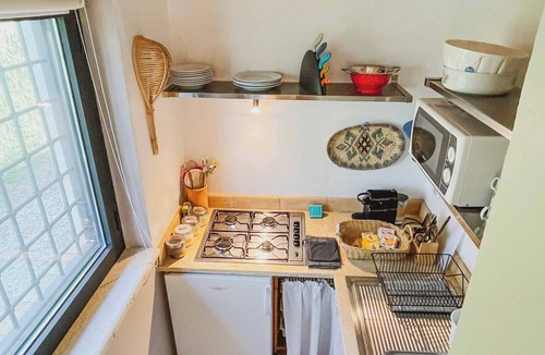 Torre de' Passeri Apartment | Pietra Pizzuta Country House "Rocca" in the heart of Abruzzo 1 pool