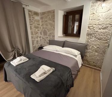 Pietransieri Apartment | Pietrasuite Santa Brigida