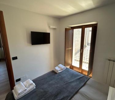 Pietransieri Apartment | Pietrasuite Santa Brigida