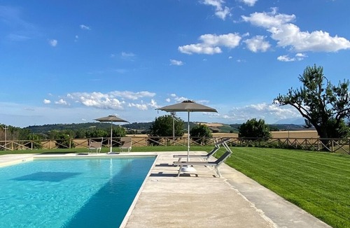Macerata Apartment | Pieve San Biagio Apartment Santa Maria Pié di Chienti + San Claudio