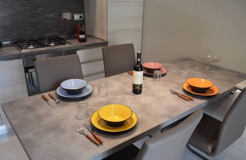 Pigneto House | Pigneto apartment villini Dackins house