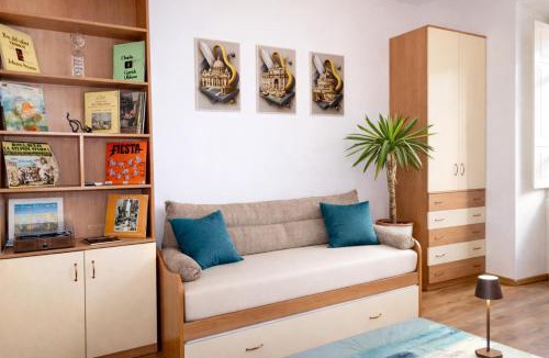 Tiburtino Apartment | Pigneto Bright Apartment near Metro C by RHR
