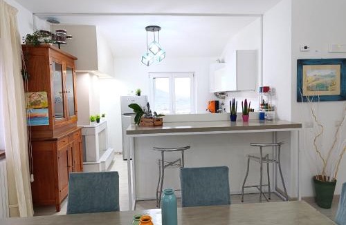 Pignola Apartment | Pignola Maison
