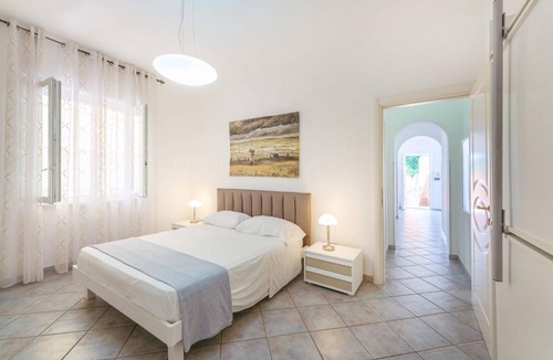 Procida Apartment | Pilon 26 - Gioia Apartments