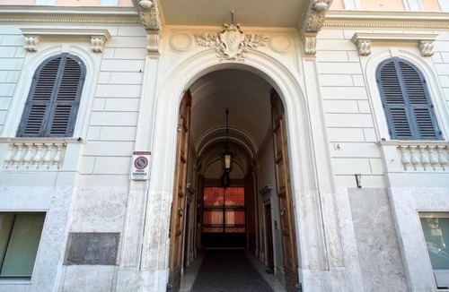 Rione XVI Ludovisi Apartment | Pinciana - Veneto - Marilyn House