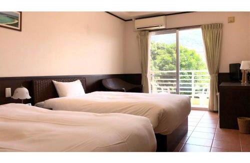 Ishigaki Hotel | Pine Shima Resort Coral Fish - Vacation STAY 37439v