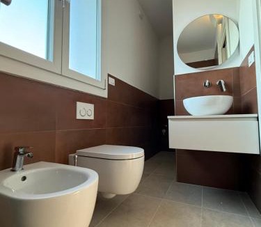 Pineta Apartment | Pinetina Apartment