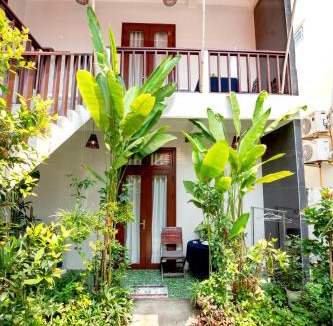 Cam An House | Pink Beach Homestay