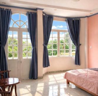 Ninh Kieu Hotel | PINK Hotel Cần Thơ