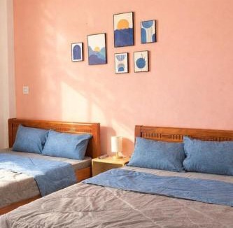 Ninh Kieu Hotel | PINK Hotel Cần Thơ