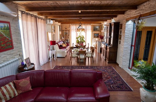 Contursi Terme Bed & Breakfast | PINK VILLA
