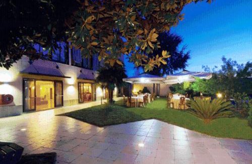 San Nicola La Strada Hotel | Pisani Hotel