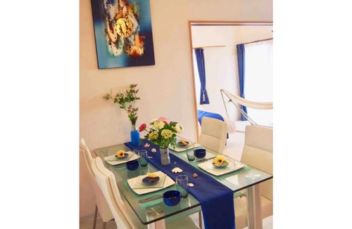 Igei Apartment | Piso Essauna - Vacation STAY 16990