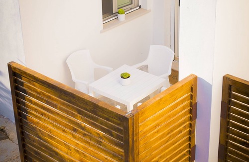 Pisticci Apartment | Pisticci (MATERA): IL DELFINO - Unit B (all inclusive)