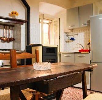Pitigliano Apartment | Pitigliano Historic Center