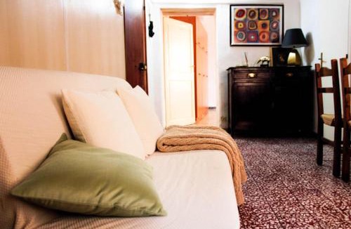 Pitigliano Apartment | Pitigliano Historic Center