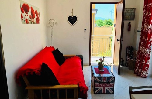 Contrada Difesa II VV Apartment | Pizzo Beach Club 57F Two Bedroom