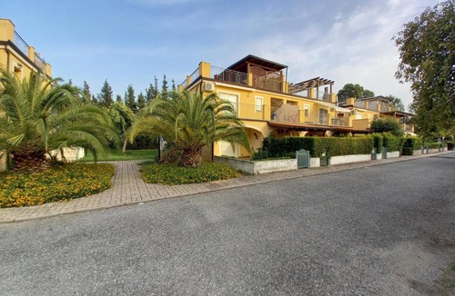 Contrada Difesa II VV Apartment | Pizzo Beach Club 88F