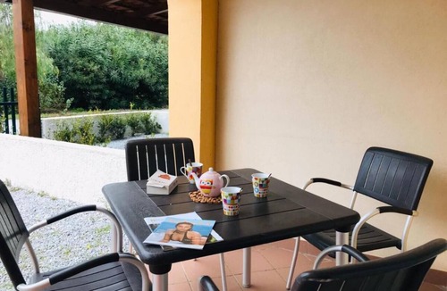 Contrada Difesa II VV Apartment | Pizzo Beach Club One Bedroom 81G