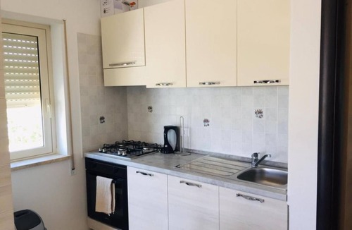 Contrada Difesa II VV Apartment | pizzo beach club two bed apartments 41f