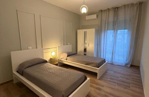 Calitri Apartment | Placanica Apartment