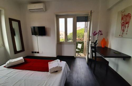 Quartiere XXXI Giuliano Dalmata Bed & Breakfast | Place to Be&b