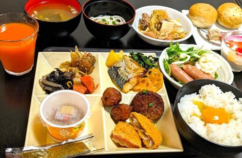 Nogata Hotel | Plaza Hotel Nogata