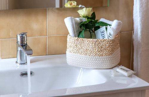 Ciampino House | Plaza Rooms Ciampino