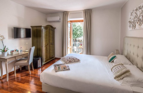 Ciampino House | Plaza Rooms Ciampino