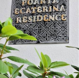 Centrul Vechi Apartment | Poarta Ecaterina Residence