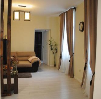 Centrul Vechi Apartment | Poarta Ecaterina Residence