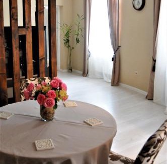 Centrul Vechi Apartment | Poarta Ecaterina Residence