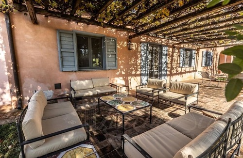 Tarquinia Villa | Podere Beatrice
