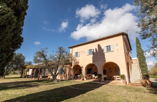 Tarquinia Villa | Podere Beatrice