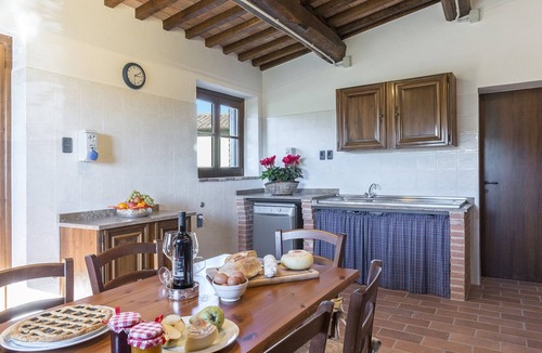 Il Poggio Villa | Podere Collelungo 14, Emma Villas