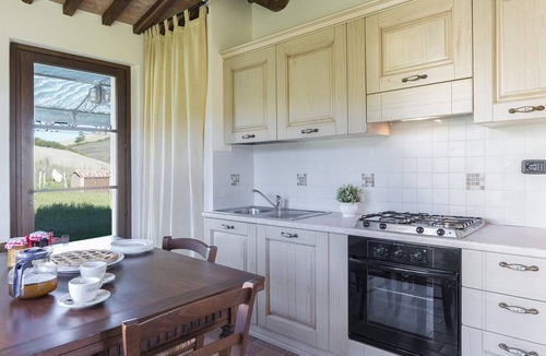 Il Poggio Villa | Podere Collelungo 14, Emma Villas
