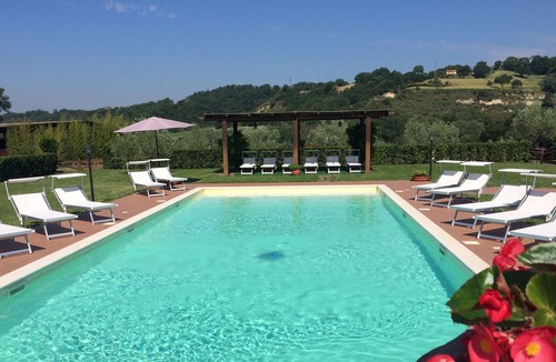 Montoro Other | Podere Calledro