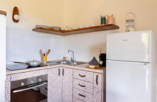 Talamone Apartment | Podere Caprarecce Trilocale 6